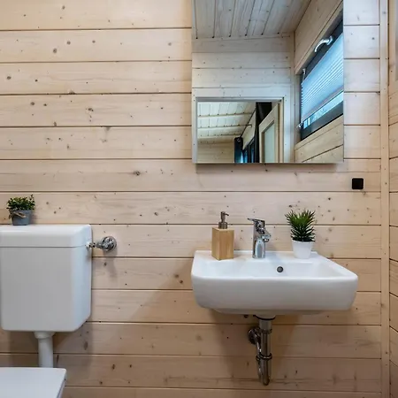 Tiny Am Bergheider Lichterfeld-Schacksdorf