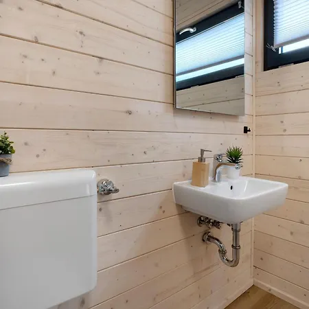 Tiny Am Bergheider Lichterfeld-Schacksdorf