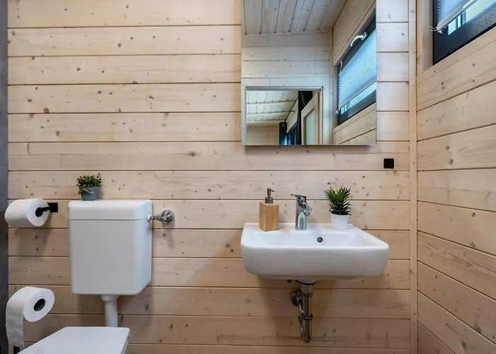 Tiny Am Bergheider Lichterfeld-Schacksdorf