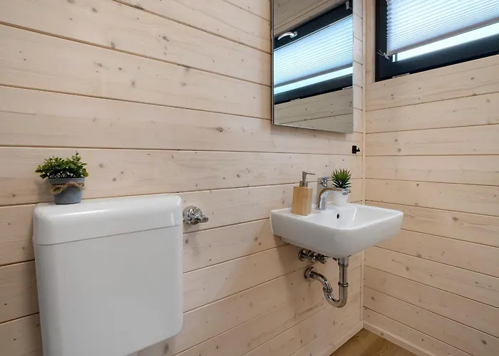 Tiny Am Bergheider Lichterfeld-Schacksdorf