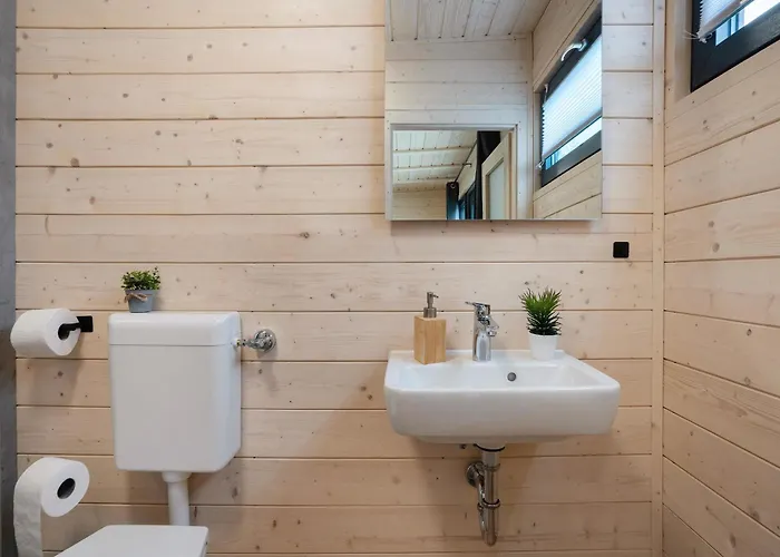 Tiny Am Bergheider * Lichterfeld-Schacksdorf